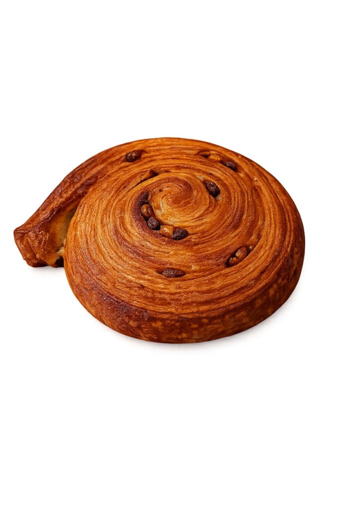Girella proteica low carb con gocce di cioccolato fondente NutrirSì