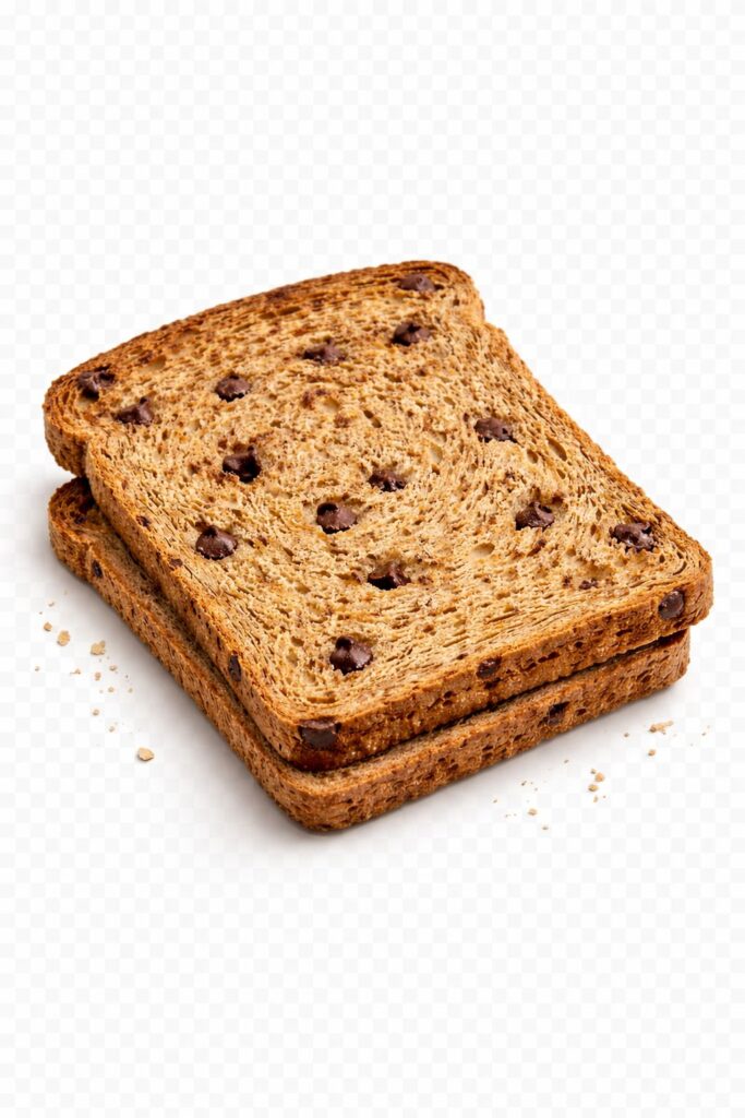 Fette biscottate low carb con cioccolato fondente NutriCrock di NutrirSì