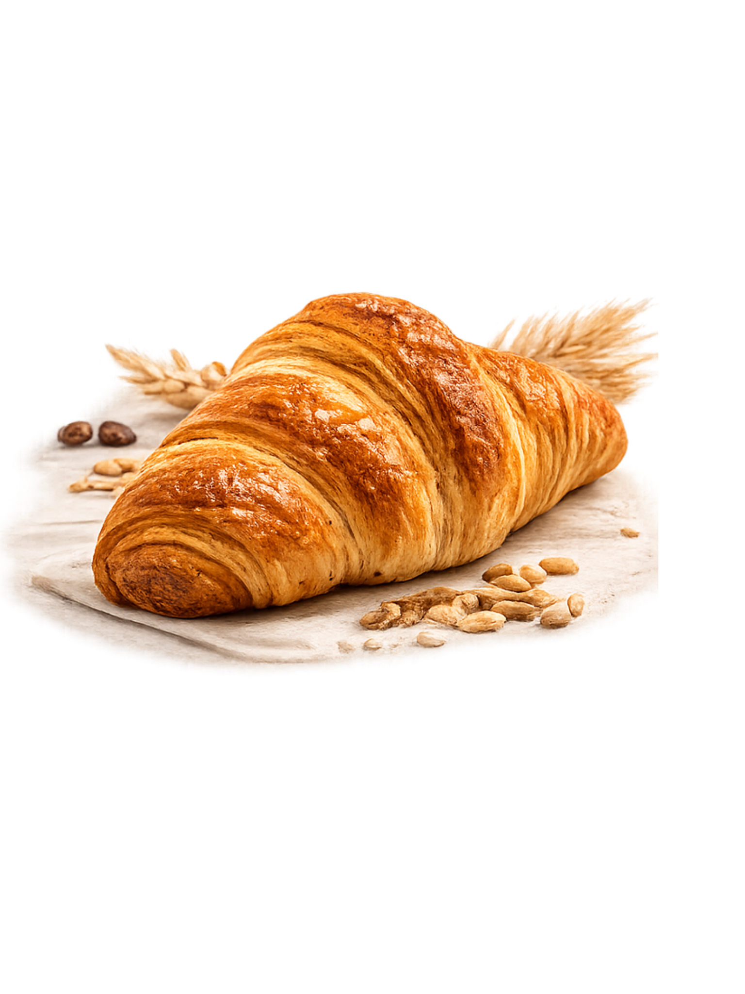 Cornetto NutriCorn low carb proteico di NutrirSì
