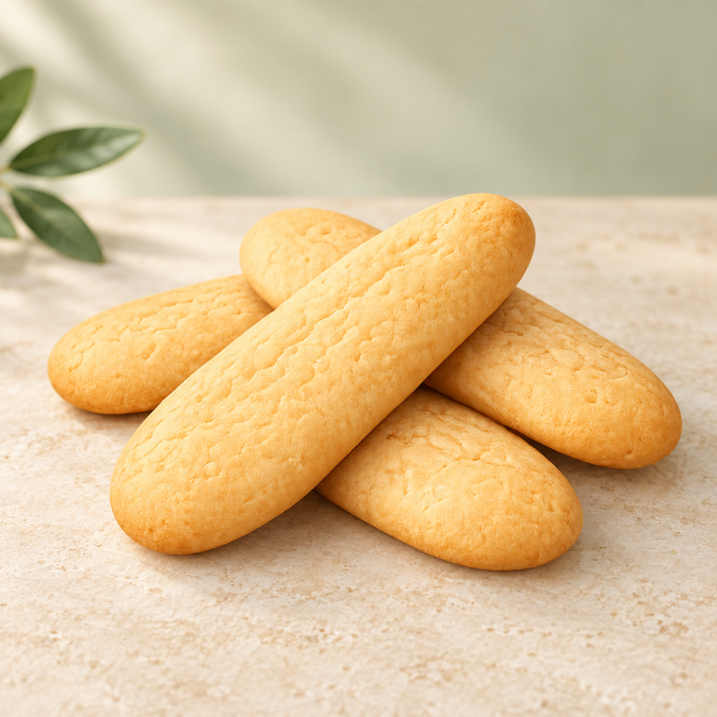 Biscotti Fibrotti proteici naturali NutrirSì senza farine